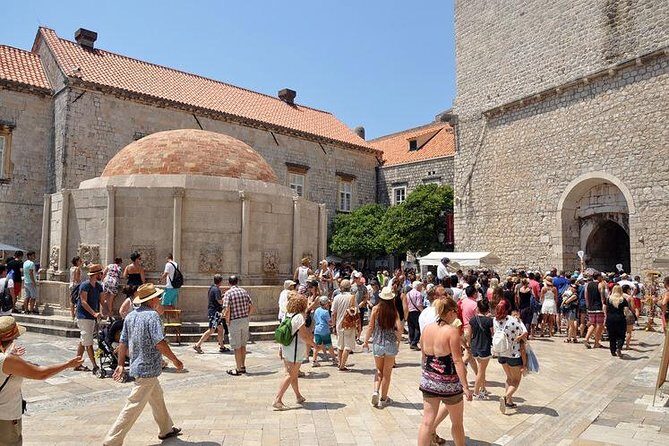 Fabulous Dubrovnik Private Walking Tour - Who This Tour Fits Best (and When to Skip)
