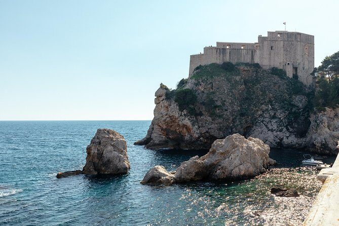 Family Friendly Dubrovnik Private City Tour - Price and Value: Why $83 Can Work (If You Plan for Tickets)