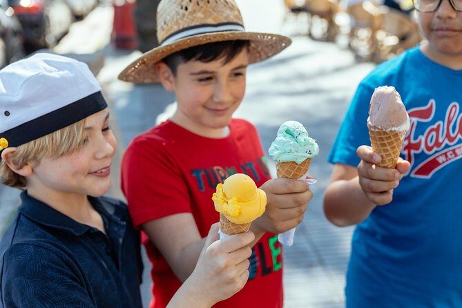 Family Friendly Dubrovnik Private City Tour - Rector’s Palace and Dominican Monastery: Touch, Listen, Then Choose