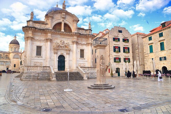 Feel the Spirit of Medjugorje Private tour from Dubrovnik - Why This Private Medjugorje Day Trip Works from Dubrovnik
