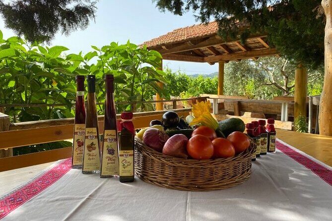 Flavours of Konavle: Wine, Food & Village Life Experience - Župa Dubrovačka: coastal villages you can actually picture living in