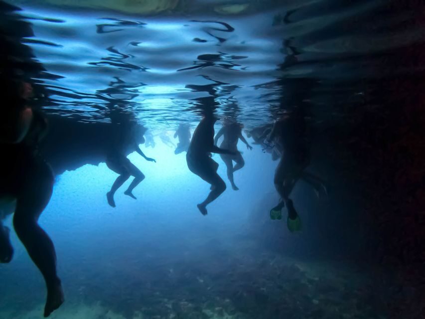 From Dubrovnik/Cavtat: Blue Cave, Sunj Beach Speed Boat Tour - Why the Blue Cave + Lopud Beach combo feels like real value
