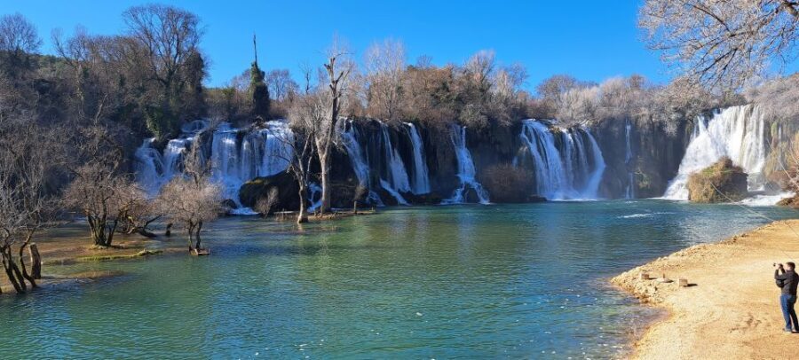 From Dubrovnik: Day Trip to Mostar and Kravica Waterfall - Price and value: what you’re paying for (and what costs extra)