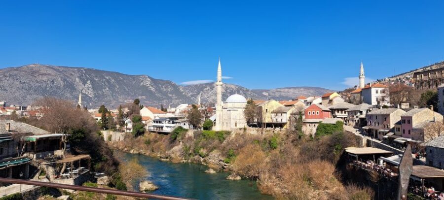 From Dubrovnik: Day Trip to Mostar and Kravica Waterfall - Timing, pacing, and the one drawback to plan around