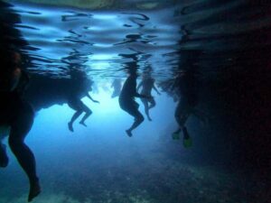 From Dubrovnik: Elaphiti Islands & Blue Cave Speedboat Tour - Lopud’s Sunj Beach: Why This Sandy Stop Matters