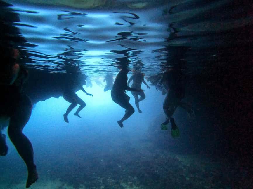 From Dubrovnik: Elaphiti Islands & Blue Cave Speedboat Tour - Lopud’s Sunj Beach: Why This Sandy Stop Matters