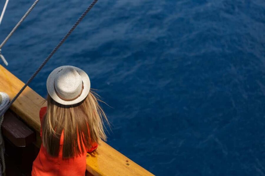From Dubrovnik: Elaphiti Islands Galleon Cruise with Lunch - Price and Value at About $76: What You’re Actually Paying For