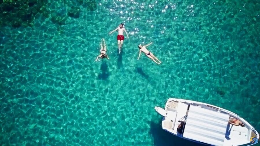 From Dubrovnik: Full-Day Private Boat Tour of Elafiti Island - Private boat, private rhythm: the value of doing Elafiti your way