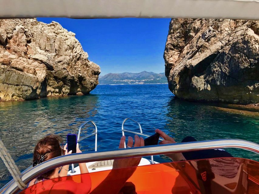 From Dubrovnik: Full-Day Private Boat Tour of Elafiti Island - Šipan and Sudurad: the quiet island contrast