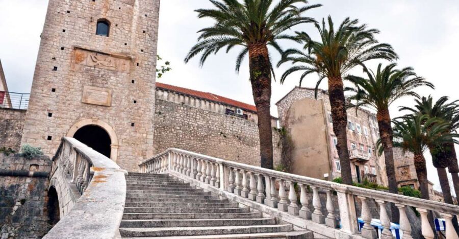 From Dubrovnik: Guided Tour of Pelješac & Korčula - Key things to know before you go