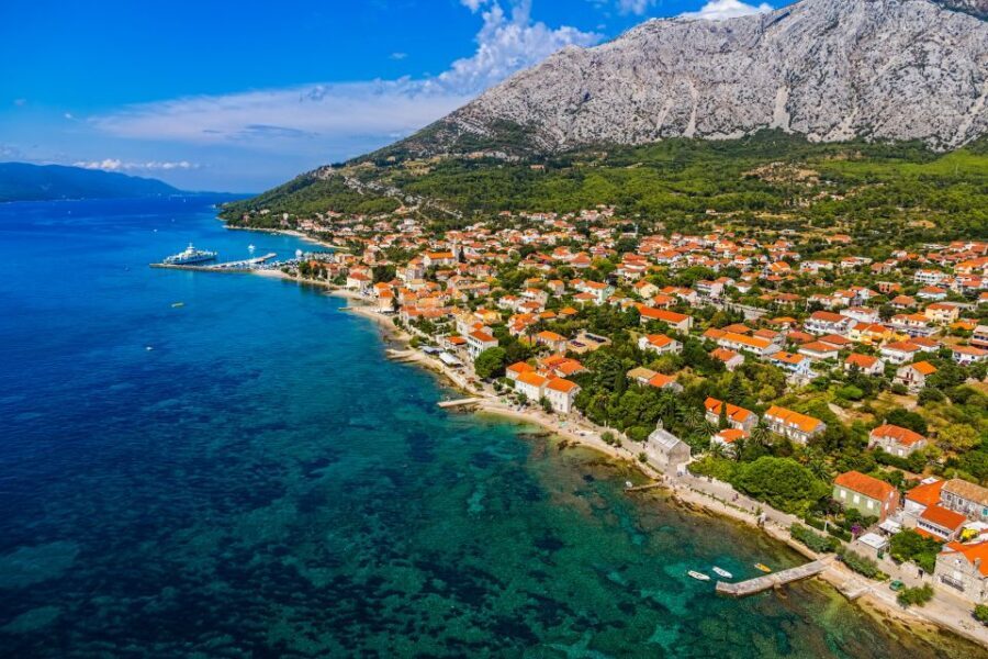From Dubrovnik: Guided Tour of Pelješac & Korčula - Why Pelješac and Korčula work as a Dubrovnik day trip