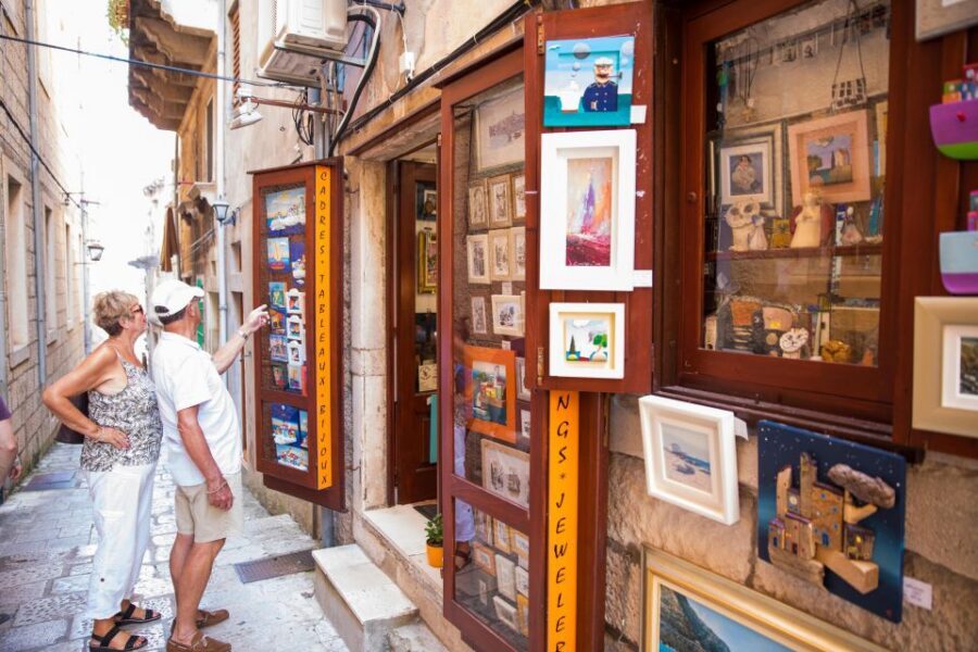 From Dubrovnik: Guided Tour of Pelješac & Korčula - Timing and logistics: hotel pickup, transfers, and the small friction points