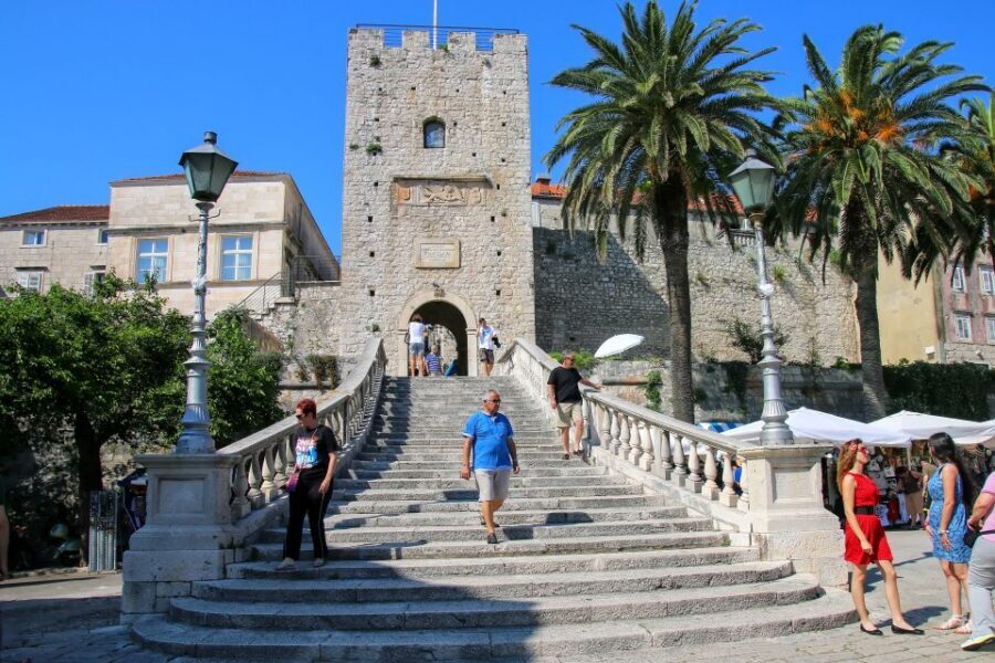 From Dubrovnik: Guided Tour of Pelješac & Korčula - Price and value: is $91 per person a fair deal?