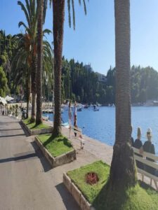 From Dubrovnik: Half-Day Wine Tasting and Cavtat City Tour - Wine tasting isn’t the main event here, the pairing is