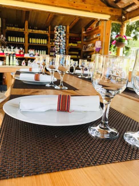 From Dubrovnik: Half-Day Wine Tasting and Cavtat City Tour - Cavtat in one hour: how to make your break count