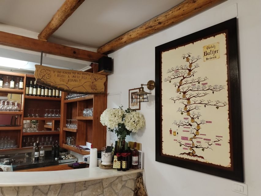 From Dubrovnik: Half-Day Wine Tasting and Cavtat City Tour - Who should book this Konavle-and-Cavtat tour