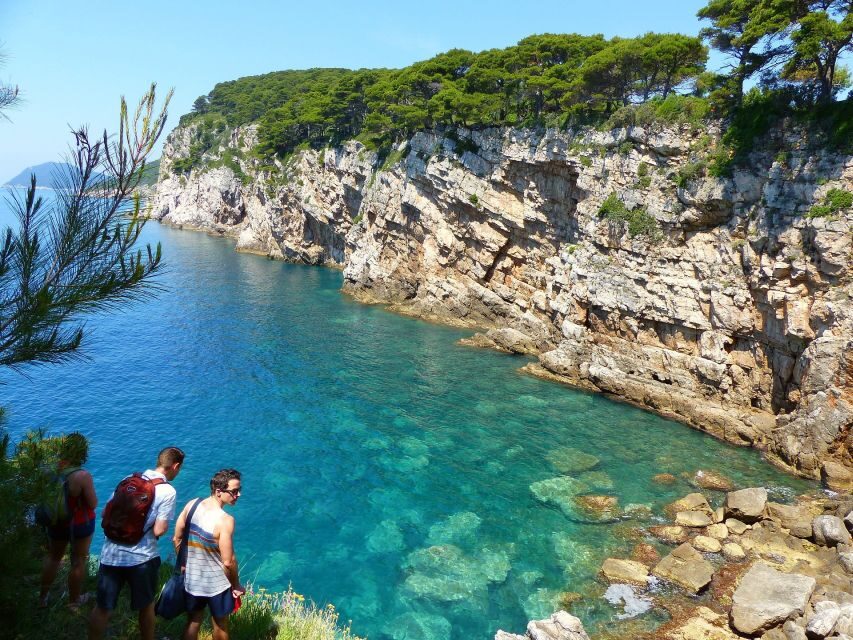 From Dubrovnik: Hiking & Swimming on Koločep Island Day Trip - 6 key highlights that matter before you go
