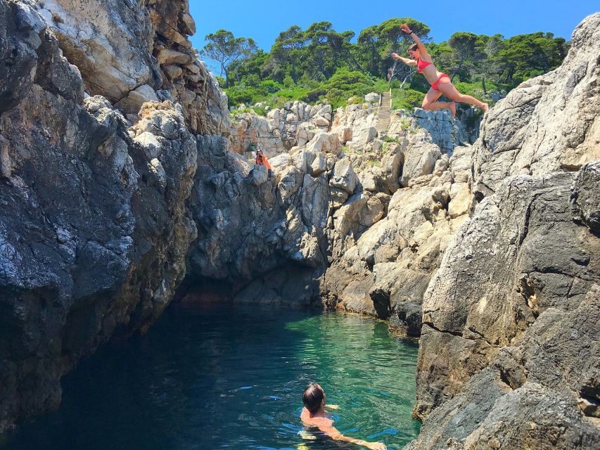 From Dubrovnik: Hiking & Swimming on Koločep Island Day Trip - Price and value: why $104 can feel fair