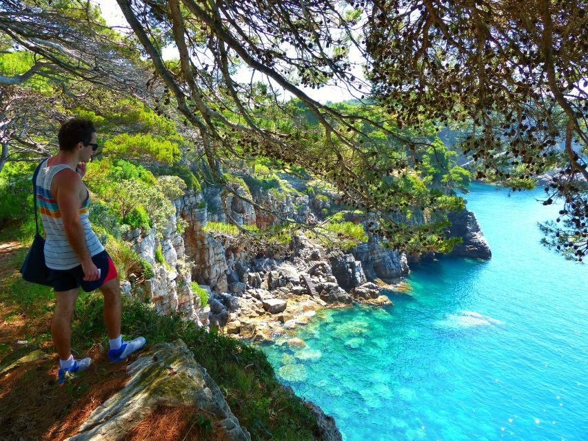 From Dubrovnik: Hiking & Swimming on Koločep Island Day Trip - What to pack so you don’t regret it later