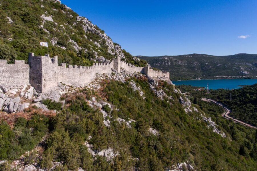 From Dubrovnik: Island of Korčula with wine tasting - FAQ