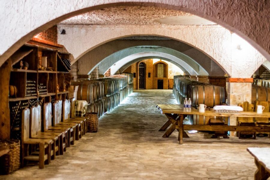 From Dubrovnik: Island of Korčula with wine tasting - Price and What You Really Get for $93