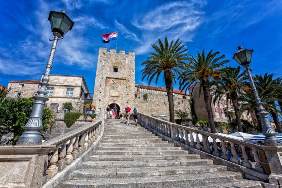 From Dubrovnik: Island of Korčula with wine tasting - Who Should Book This Day Trip (and Who Might Skip It)