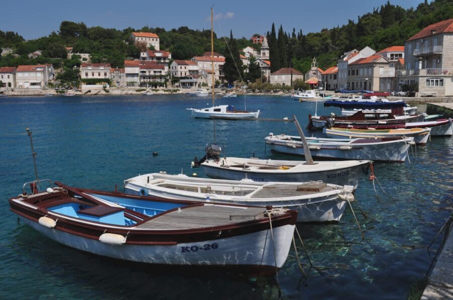 From Dubrovnik: Korcula Island Tour with Wine Tasting - Key highlights and why they matter