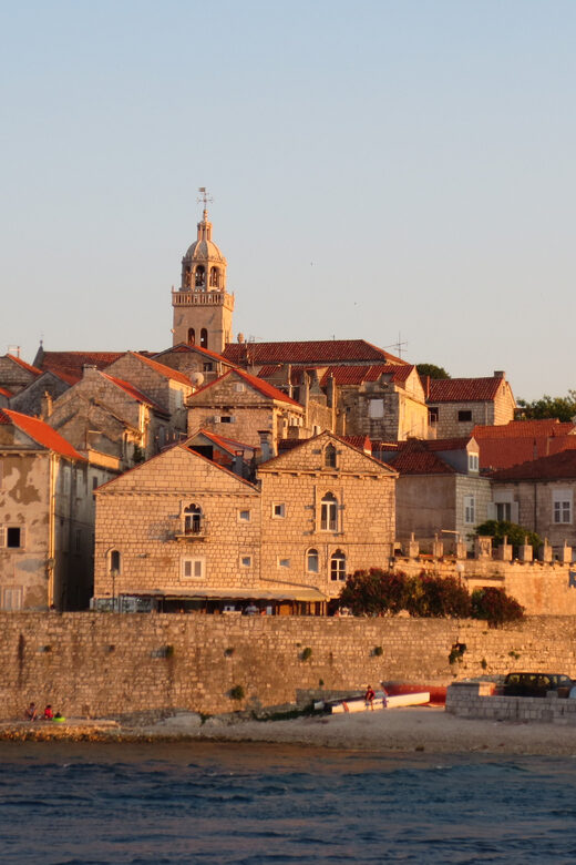From Dubrovnik: Korcula Island Tour with Wine Tasting - Pelješac wine tasting in traditional cellars: what to expect and how to get the most out of it