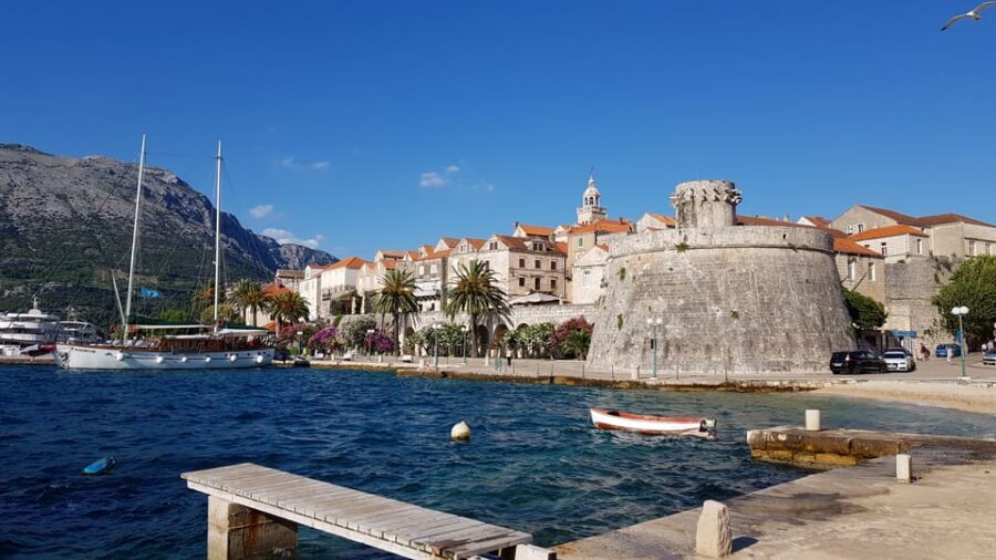 From Dubrovnik: Korcula Island Tour with Wine Tasting - Should you book this Korčula wine tour from Dubrovnik?