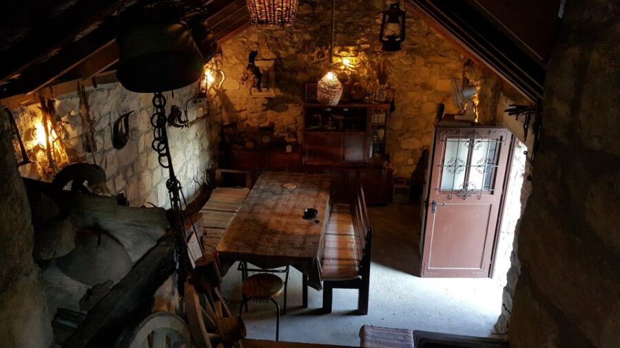 From Dubrovnik: Majkovi Village and Ston Private Food Tour - Key highlights to know before you go