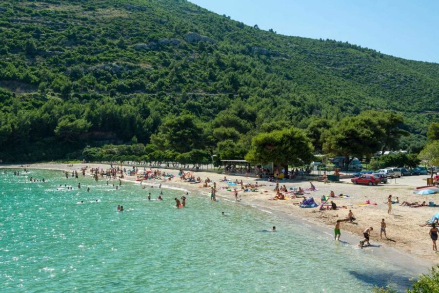 From Dubrovnik: Majkovi Village and Ston Private Food Tour - Majkovi again for ispod peke: the meal that makes the tour