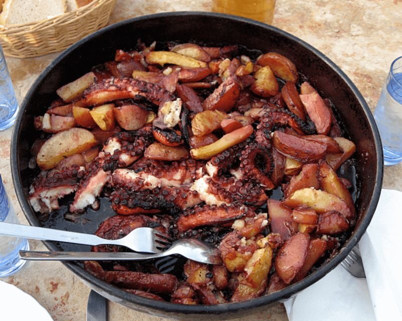 From Dubrovnik: Majkovi Village and Ston Private Food Tour - What’s really included (and how to bring the right stuff)