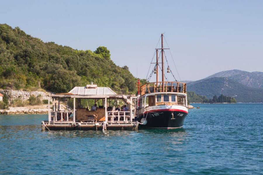 From Dubrovnik: Mali Ston Oyster Paradise Tour with Transfer - Key things to know