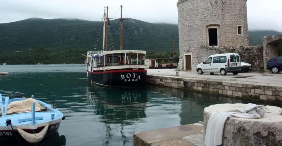 From Dubrovnik: Mali Ston Oyster Paradise Tour with Transfer - Dubrovnik Pickup to Ston Walls: Why This Transfer Works
