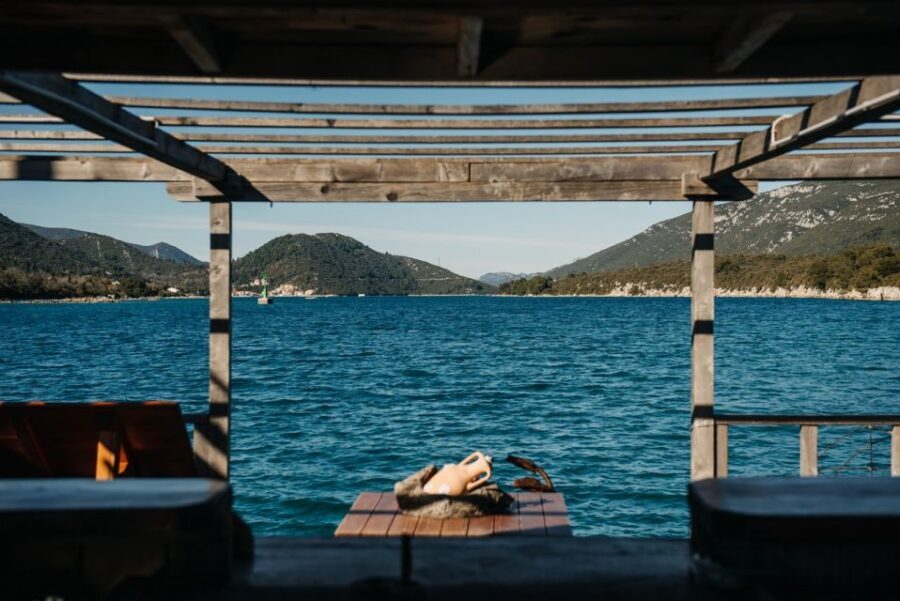 From Dubrovnik: Mali Ston Oyster Paradise Tour with Transfer - Mali Ston by Van: Getting to the Oyster Farm Without Hassle