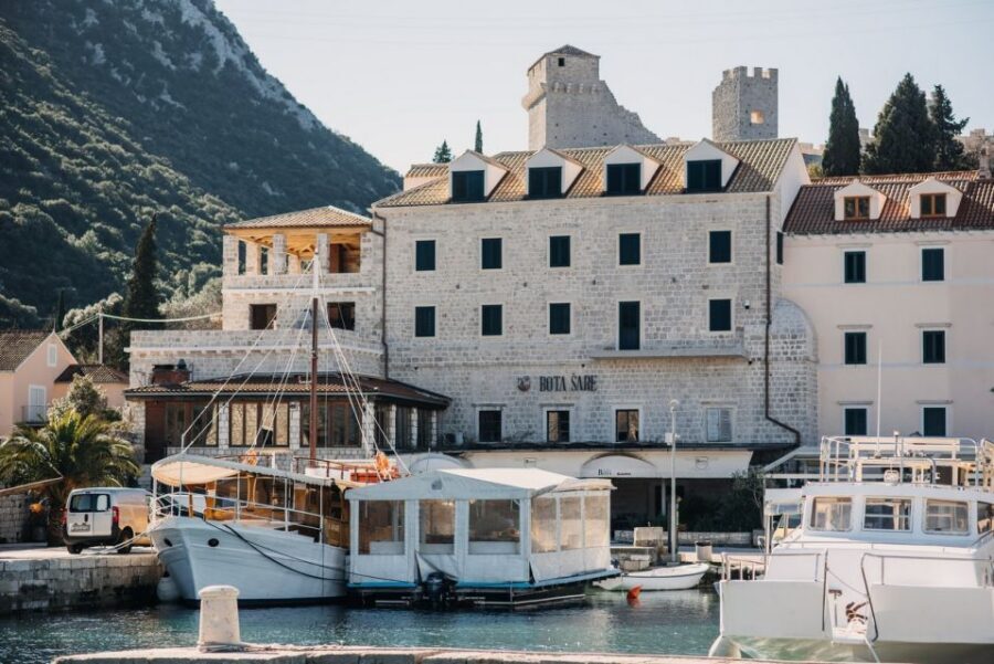 From Dubrovnik: Mali Ston Oyster Paradise Tour with Transfer - Should You Book? A Simple Decision Rule