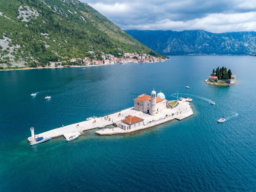 From Dubrovnik: Montenegro Boat Tour from Perast to Kotor - Value for the money: how $66 really works with extra costs