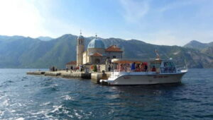 From Dubrovnik: Montenegro Boat Tour from Perast to Kotor - The border crossing reality: what you can expect and how to stay calm
