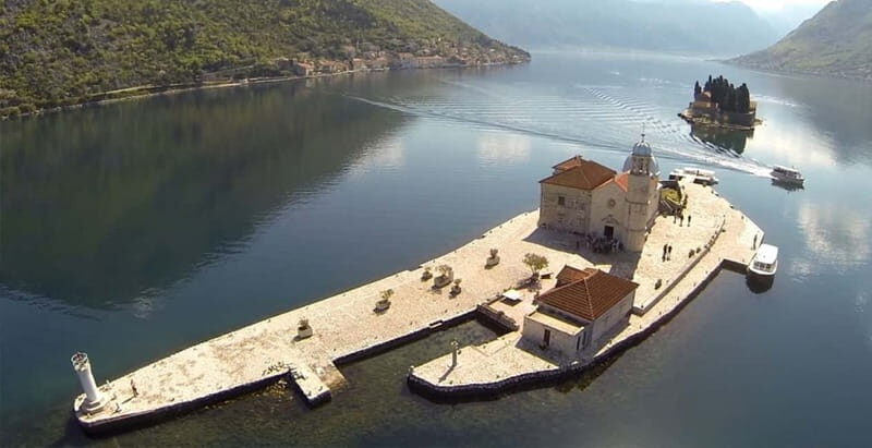 From Dubrovnik: Montenegro Boat Tour from Perast to Kotor - Guides and group flow: what makes the day feel organized