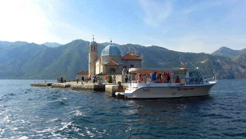 From Dubrovnik: Montenegro Boat Tour from Perast to Kotor - The border crossing reality: what you can expect and how to stay calm