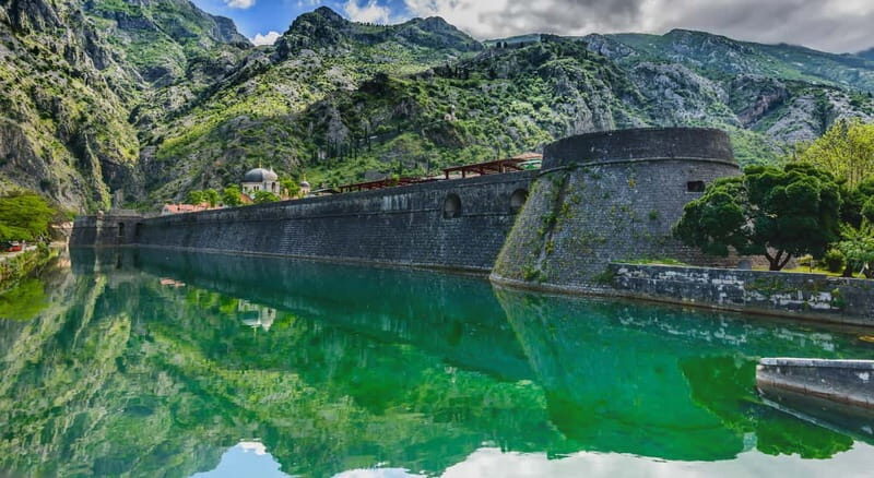 From Dubrovnik: Montenegro Coast Full-Day Trip - FAQ