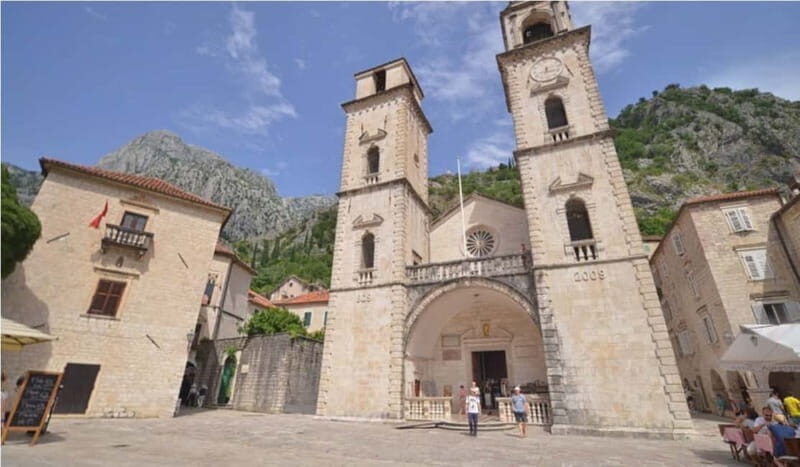From Dubrovnik: Montenegro Day Trip with Cruise in Kotor Bay - Price and value: what €66 really buys you