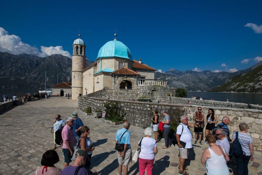 From Dubrovnik: Montenegro Highlights Day Tour - Key Highlights You’ll Care About