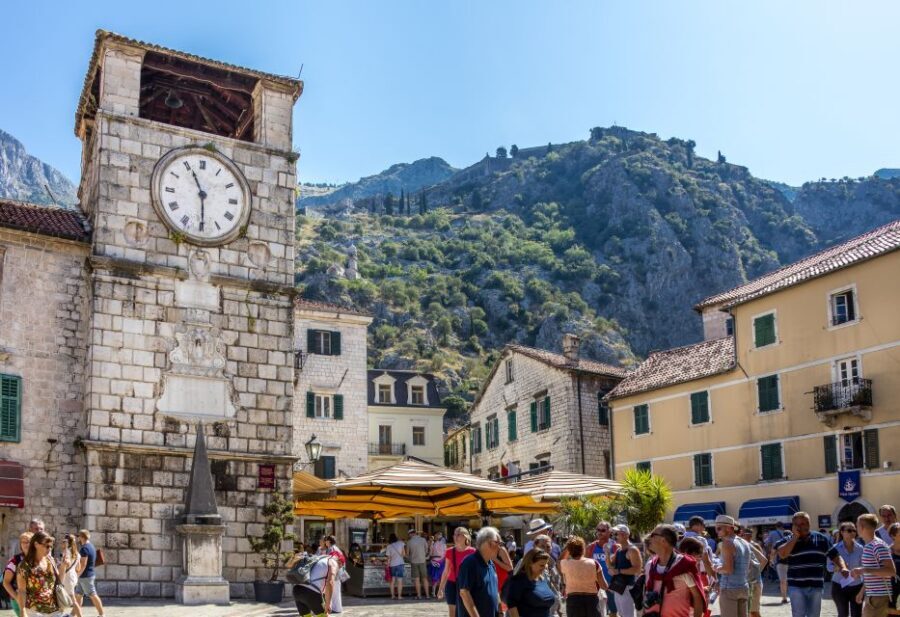 From Dubrovnik: Montenegro Highlights Day Tour - Should You Book This Dubrovnik to Montenegro Highlights Tour?