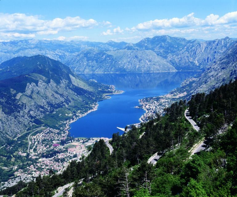 From Dubrovnik: Montenegro Highlights Day Tour - Price and What You’re Really Getting for $91