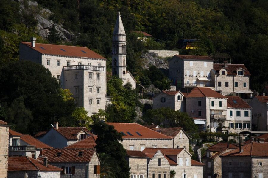 From Dubrovnik: Montenegro Highlights Day Tour - Who This Tour Best Fits (and Who Should Think Twice)