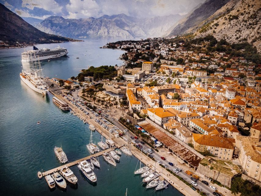 From Dubrovnik: Montenegro Highlights Day Tour - Practical Booking Tips: Passport, Bags, and a Realistic Pace