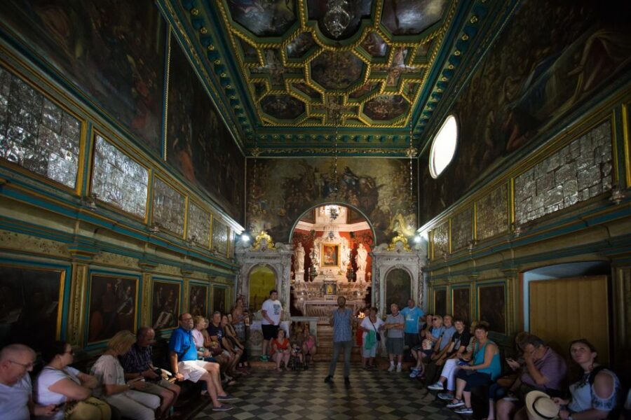 From Dubrovnik: Montenegro Highlights Day Tour - The Scenic South Adriatic Drive and First Fjord Views
