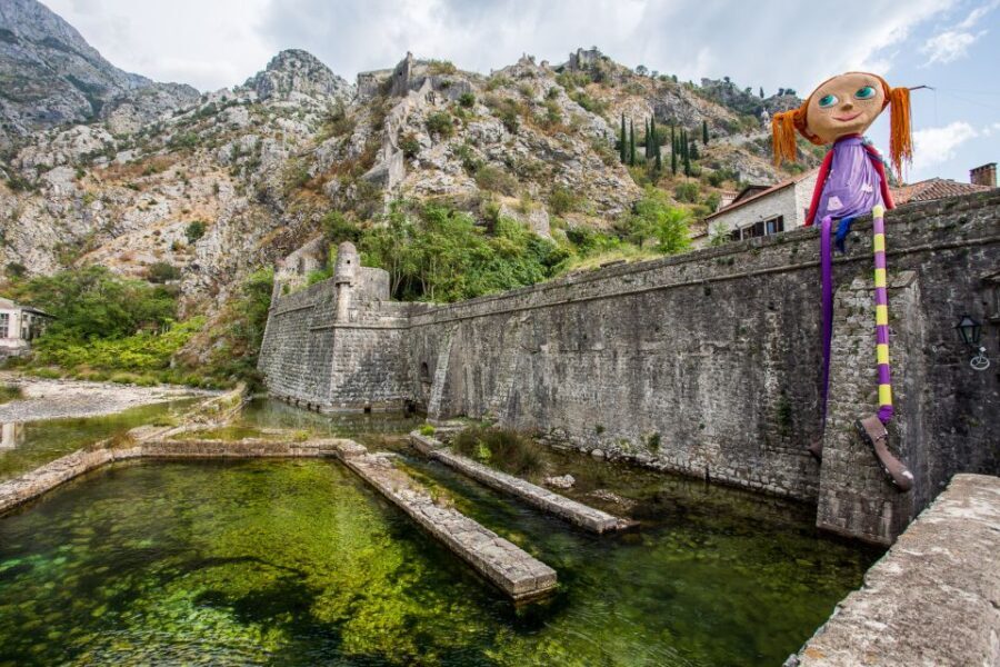 From Dubrovnik: Montenegro, Kotor City Tour - Quick hits from the day