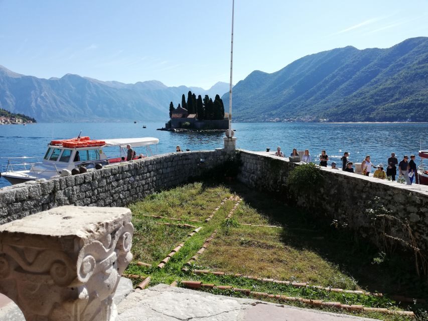 From Dubrovnik: Montenegro, Kotor City Tour - The people part: escorts, local guides, and why it matters